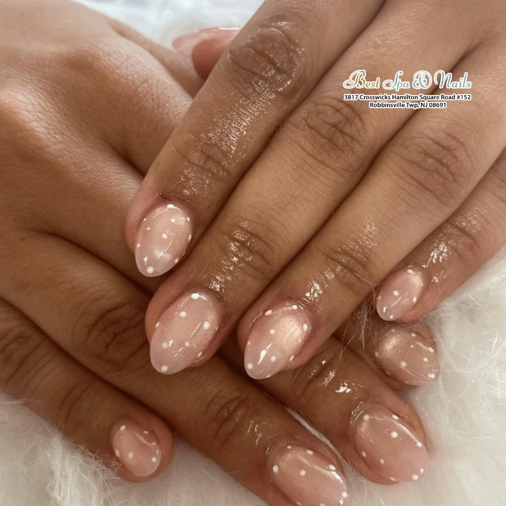 Nail Design July 29 2026